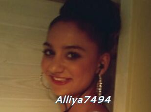 Alliya7494