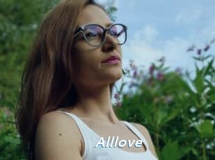 Alllove