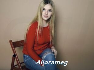 Allorameg
