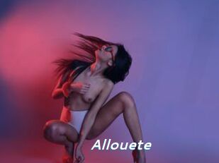 Allouete