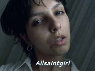 Allsaintgirl