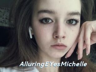 AlluringEYesMichelle