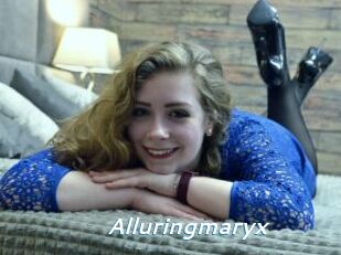 alluringmaryx Camgirls Live