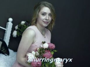 Allurringmaryx