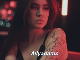 Allyadams