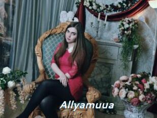 Allyamuua