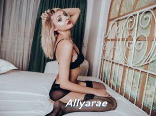 Allyarae