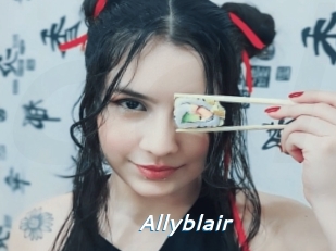 Allyblair
