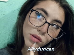 Allyduncan