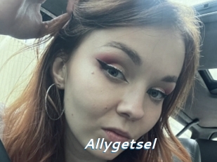 Allygetsel