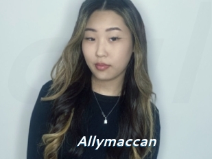 Allymaccan