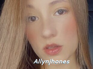 Allynjhones