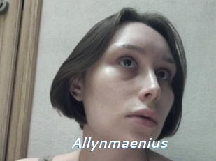Allynmaenius