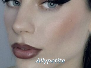 Allypetite