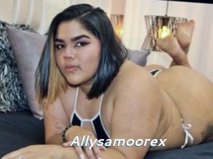 Allysamoorex