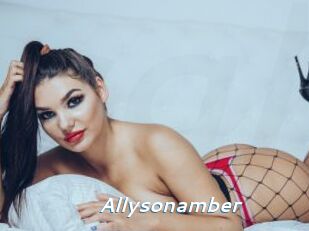 Allysonamber