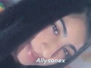 allysonex Camgirls Live