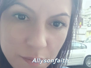 Allysonfaith