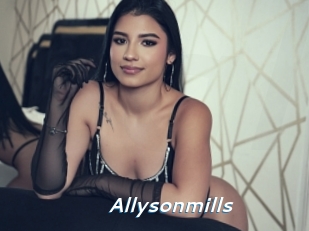 Allysonmills