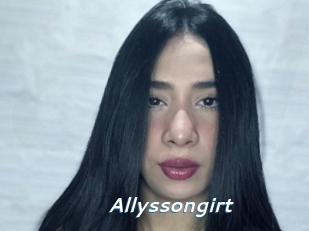 Allyssongirt