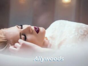 allywoods Camgirls Live