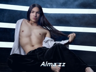 Alma_zz