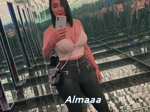 almaaa Camgirls Live