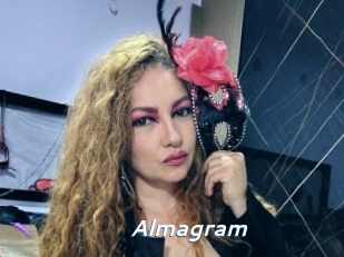 Almagram
