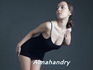 Almahandry