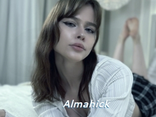 Almahick