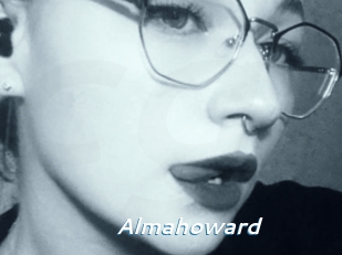 Almahoward