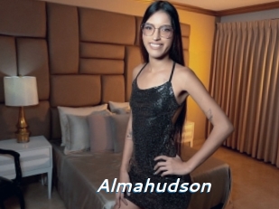 Almahudson