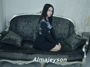 Almajeyson