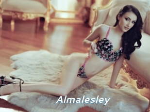 almalesley Camgirls Live
