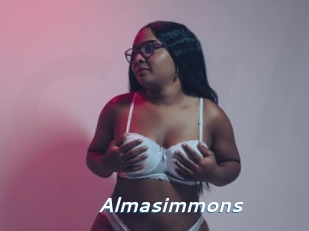 Almasimmons