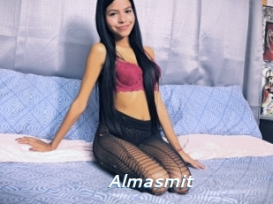 Almasmit
