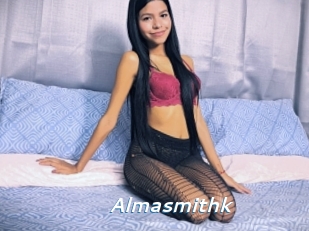 Almasmithk