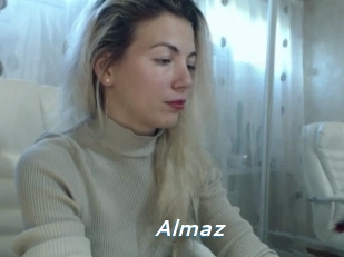 Almaz
