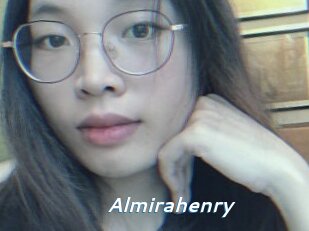 Almirahenry