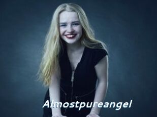 Almostpureangel