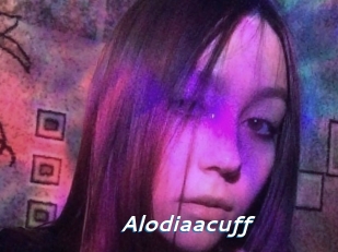 Alodiaacuff