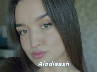 Alodiaash