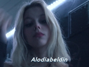 Alodiabeldin