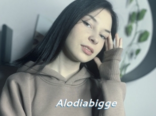 Alodiabigge