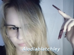 Alodiablatchley