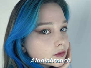 Alodiabranch
