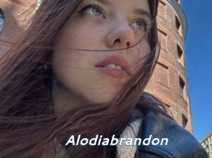 Alodiabrandon