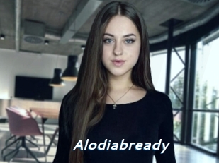 Alodiabready