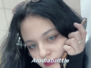 Alodiabrittle