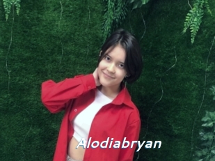 Alodiabryan